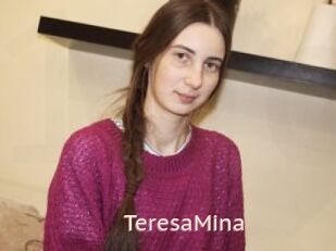 TeresaMina