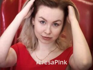 TeresaPink