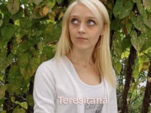 Teresitana