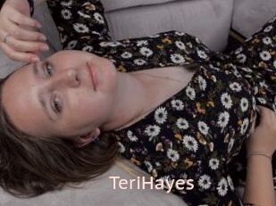 TeriHayes
