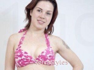 TerraStyles