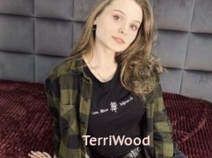 TerriWood
