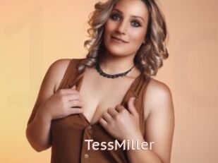 TessMiller
