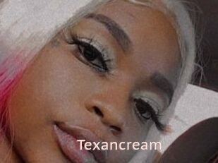 Texancream