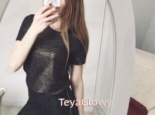 TeyaGlowy