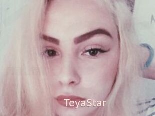 TeyaStar