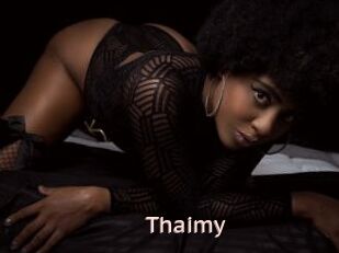 Thaimy