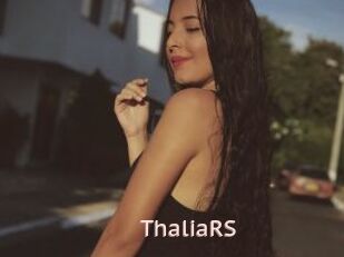 ThaliaRS