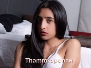 ThammySpencer