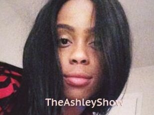 TheAshleyShow