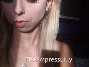 TheEmpressLilly