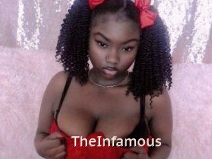 TheInfamous