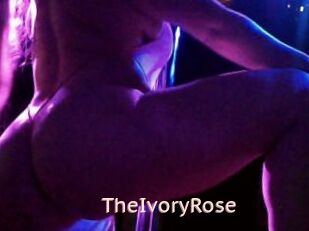 TheIvoryRose