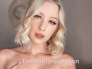 TheMarilynJohnson