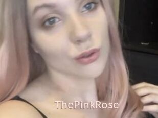 ThePinkRose