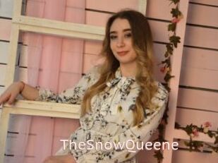 TheSnowQueene
