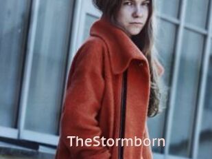 TheStormborn