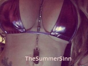 TheSummerSinn