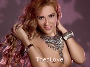 TheaLove