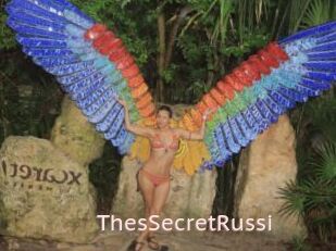 ThesSecretRussi