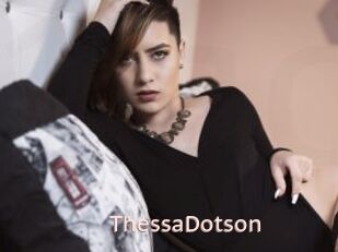 ThessaDotson