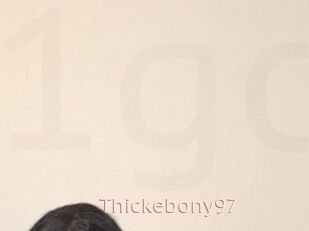 Thickebony97