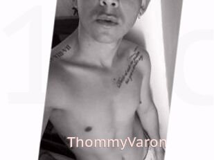 ThommyVaron