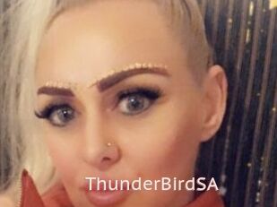 ThunderBirdSA