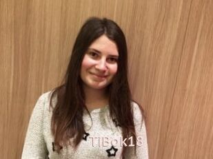 TiBok18