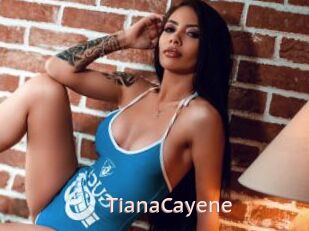 TianaCayene