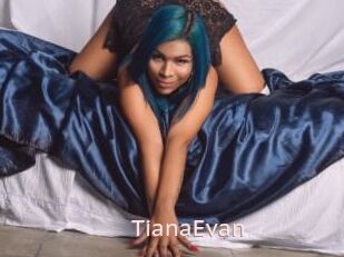 TianaEvan