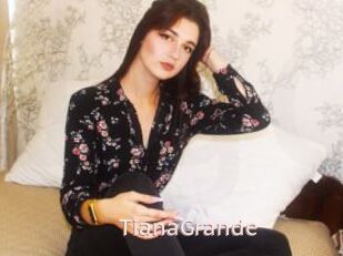 TianaGrande