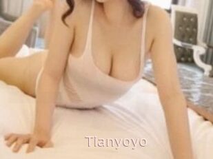 Tianyoyo