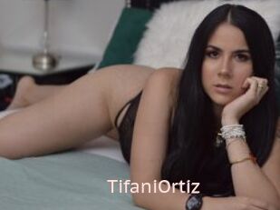 TifaniOrtiz