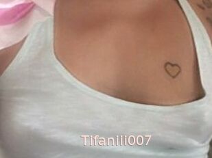 Tifaniii007