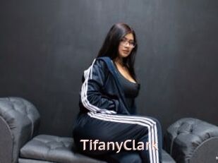 TifanyClark
