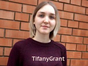 TifanyGrant