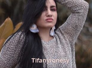 TifanyJonesy