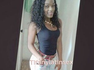 Tifanylatinsex