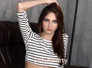TiffaniFlirty