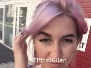 TiffaniGllen