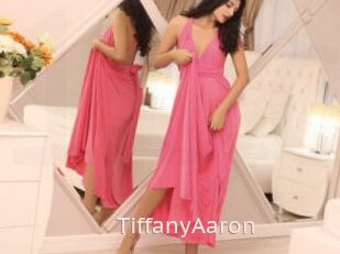 TiffanyAaron