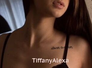 TiffanyAlexa
