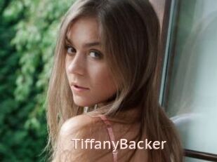 TiffanyBacker