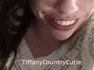 TiffanyCountryCutie