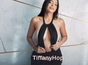 TiffanyHop