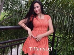 TiffanyLei