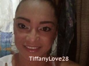 TiffanyLove28