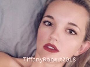 TiffanyRobert2018