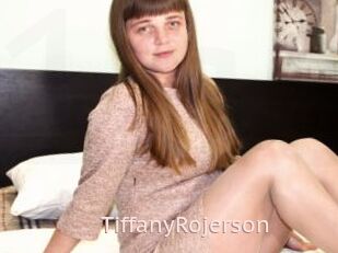 TiffanyRojerson